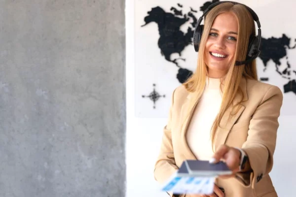 Njoftime Pune per Agjent/e Udhëtimi ne Tirane