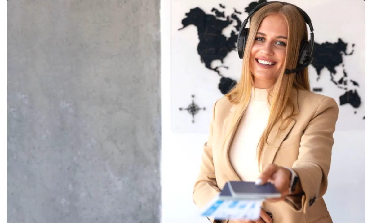 Njoftime Pune ne Tirane, Profesioni Agjent/e Udhëtimi , Me eksperience, Pagesa Me Marreveshje.