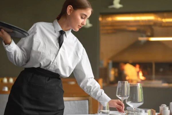 Njoftime Pune per Kamariere, Ndihmës Kamariere ne Tirane