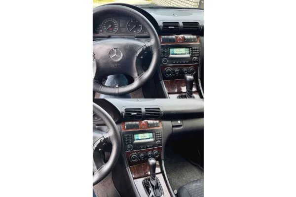 Makina ne shitje ne Tirane - 3,900 Euro