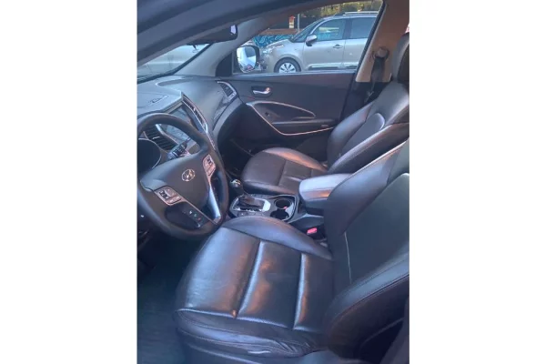 Cars for sale in Tirana, Hyundai, 2014 Diesel,Kambio Automatik Payment 8,700  Euro.