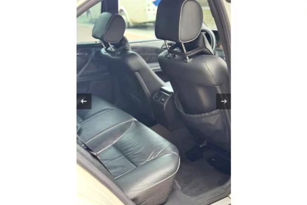 Makina ne shitje ne Tirane - 3,500 Euro