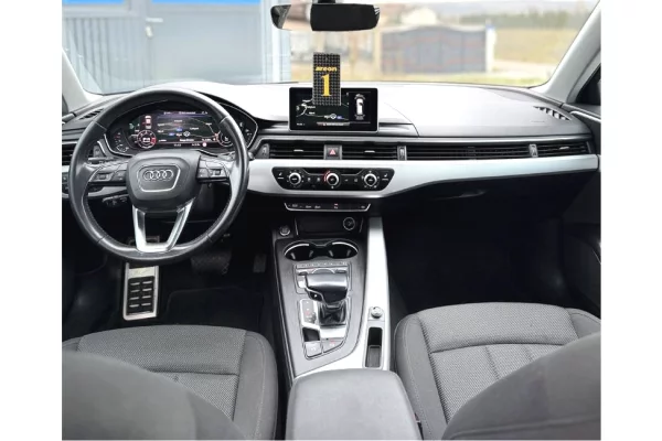 Makina ne shitje ne Tirane - 16,500 Euro