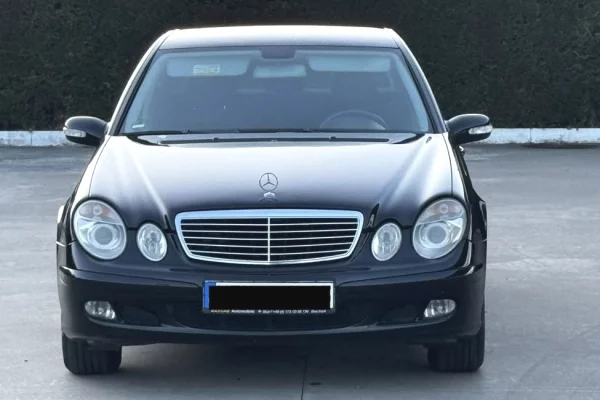 Makina ne shitje ne Shkoder - 4,500 Euro