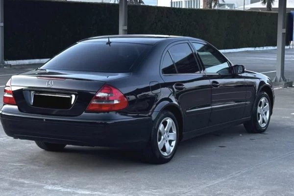 Makina ne shitje ne Shkoder - 4,500 Euro