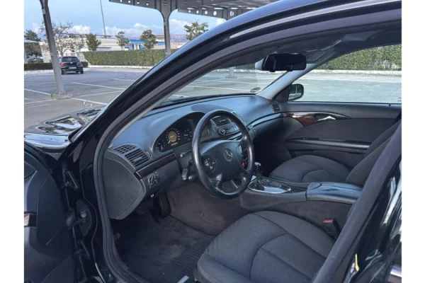 Makina ne shitje ne Shkoder - 4,500 Euro