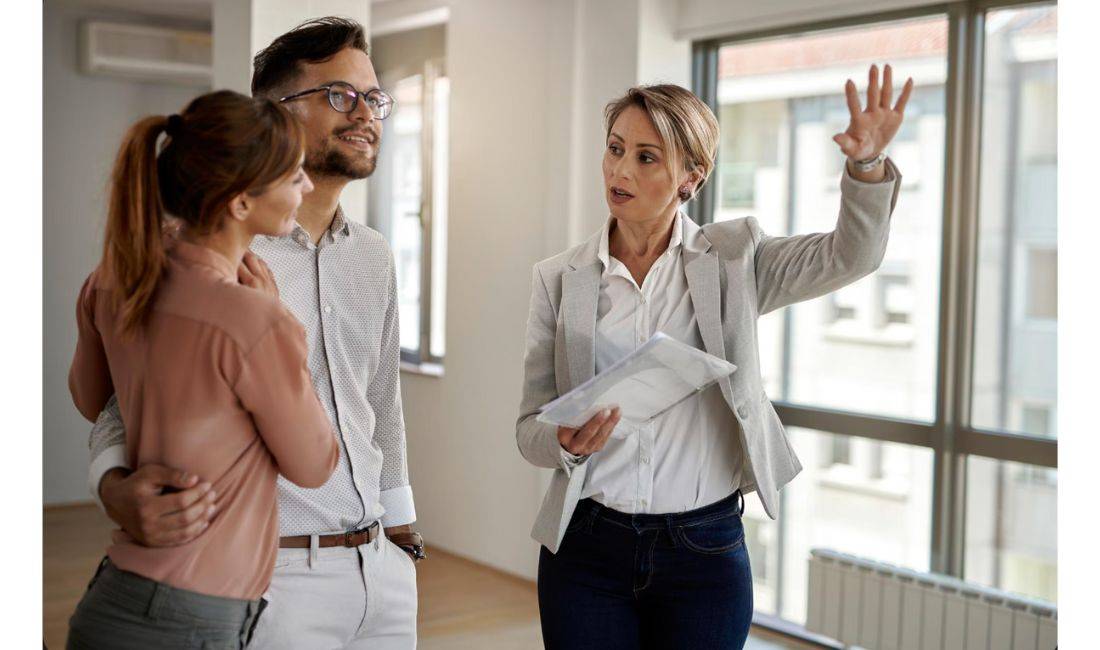 Njoftime Pune ne Tirane, Profesioni Agjent Imobilar , Fillestar/Pak eksperience, Pagesa 900  Euro.