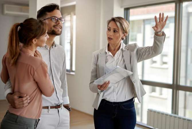 Njoftime Pune per Agjent Imobilar ne Tirane