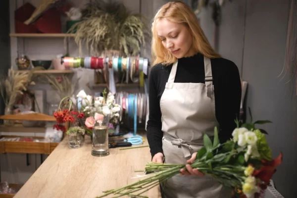 Njoftime Pune per Floriste ne Tirane