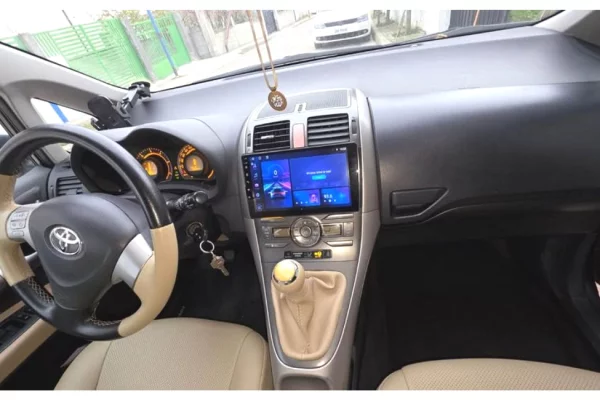 Makina ne shitje ne Tirane - 3,900 Euro