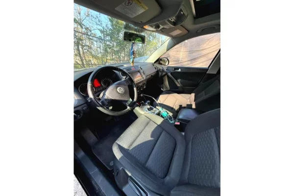 Makina ne shitje ne Tirane - 4,500 Euro