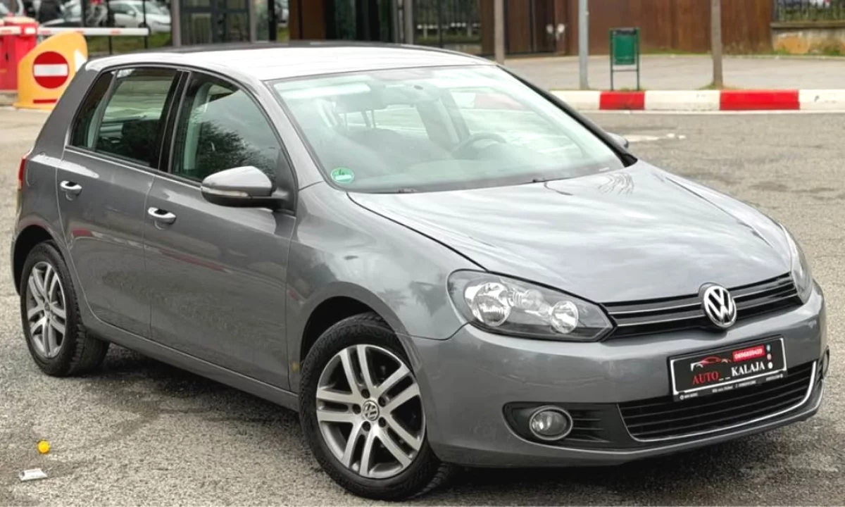 Makina ne shitje ne Tirane, Volkswagen, 2012 Diesel,Kambio Manual Pagesa 4,800  Euro.