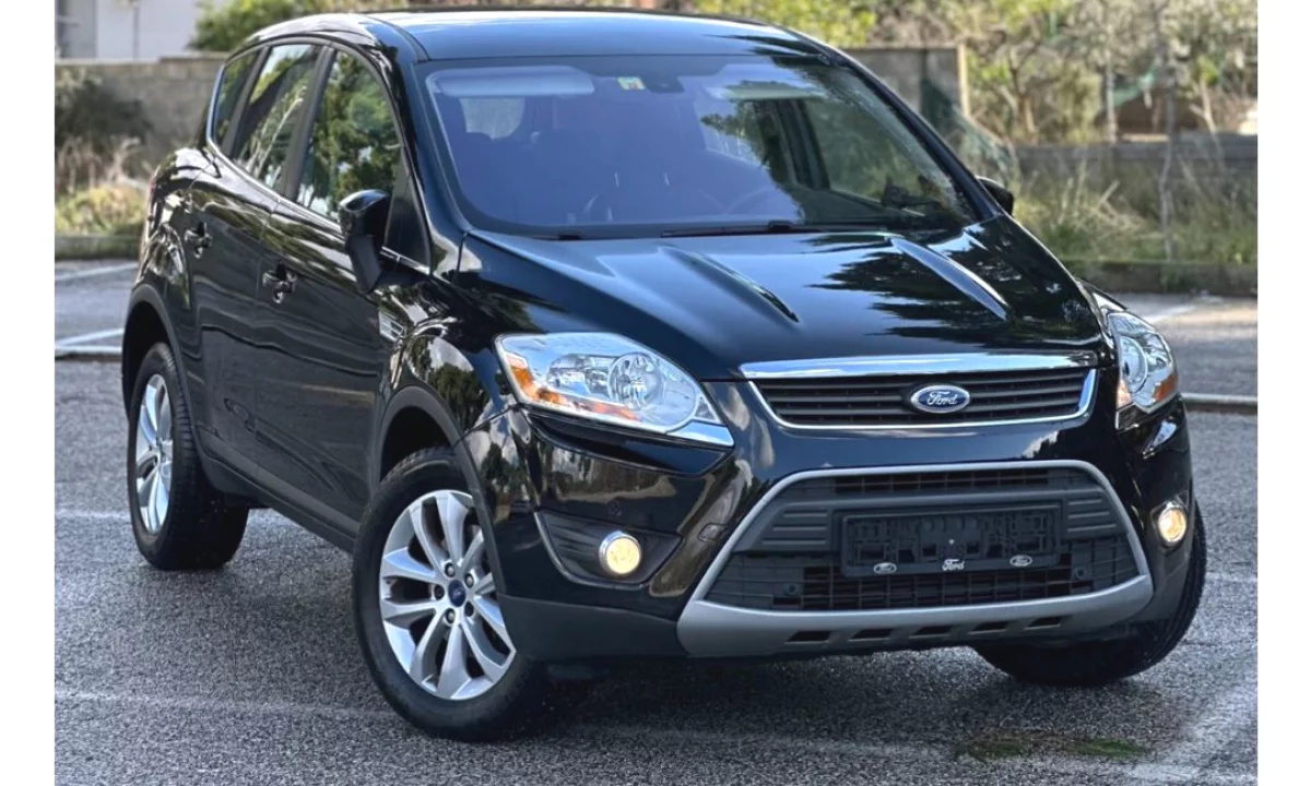 Makina ne shitje ne Tirane, Ford, 2010 Diesel,Kambio Automatik Pagesa 6,500  Euro.