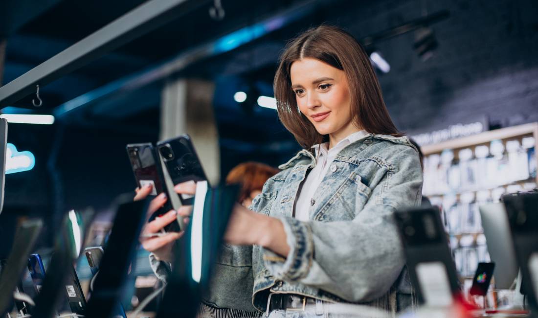 Njoftime Pune ne Tirane, Profesioni Shitese , Fillestar/Pak eksperience, Pagesa Me Marreveshje.