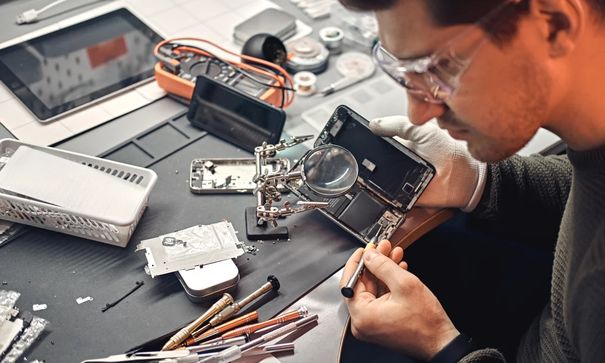 Njoftime Pune ne Tirane, Profesioni Teknik Celularësh, Shitës/e , Me eksperience, Pagesa Me Marreveshje.