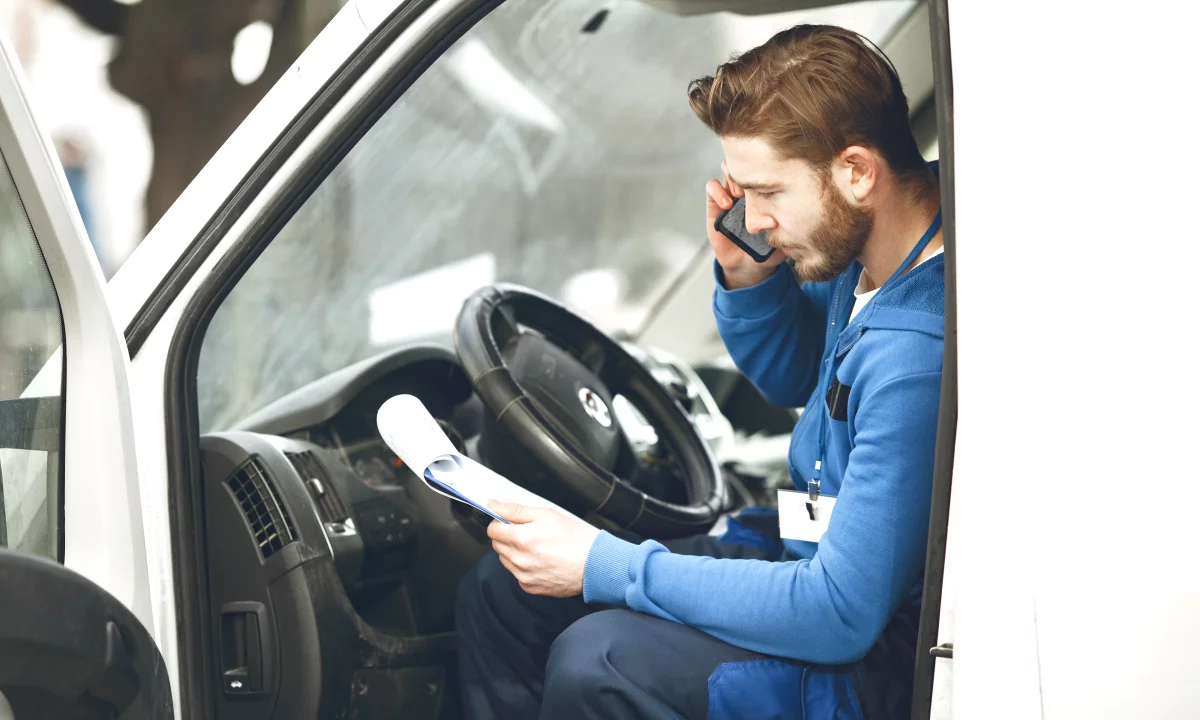 Njoftime Pune ne Tirane, Profesioni Shofer , Me eksperience, Pagesa Me Marreveshje.