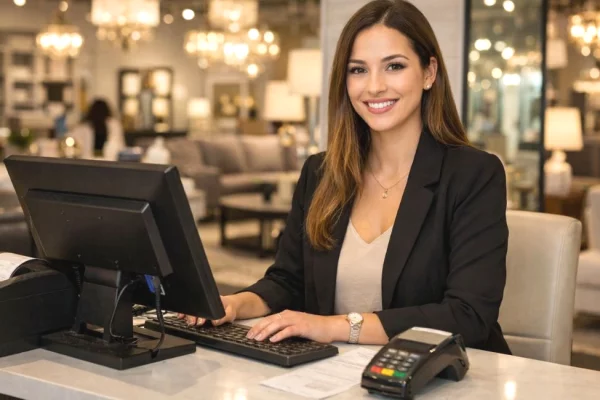 Njoftime Pune per Kasiere ne Showroom ne Tirane