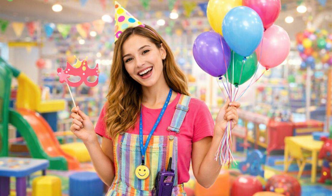 Njoftime Pune ne Tirane, Profesioni Animatore , Fillestar/Pak eksperience, Pagesa Me Marreveshje.