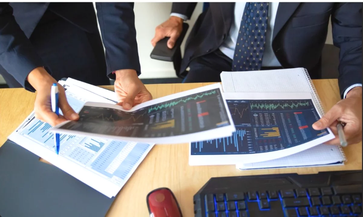 Njoftime Pune ne Tirane, Profesioni Financier/e , Me eksperience, Pagesa Me Marreveshje.