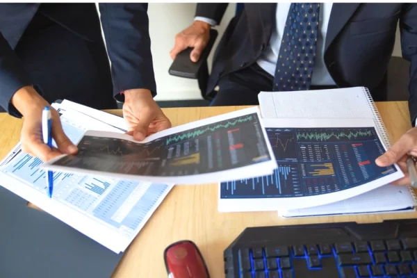 Njoftime Pune per Financier/e ne Tirane