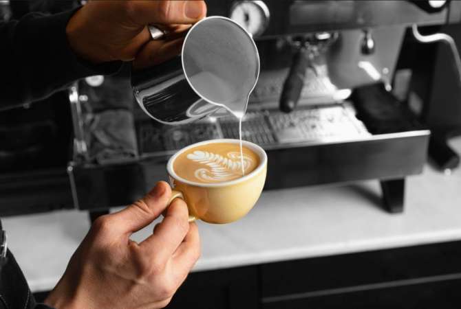 Njoftime Pune per Barist/e &amp; Banakiere ne Tirane