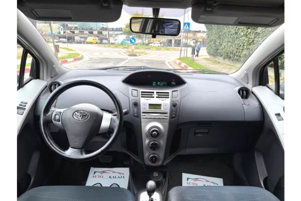 Makina ne shitje ne Tirane - 4,300 Euro