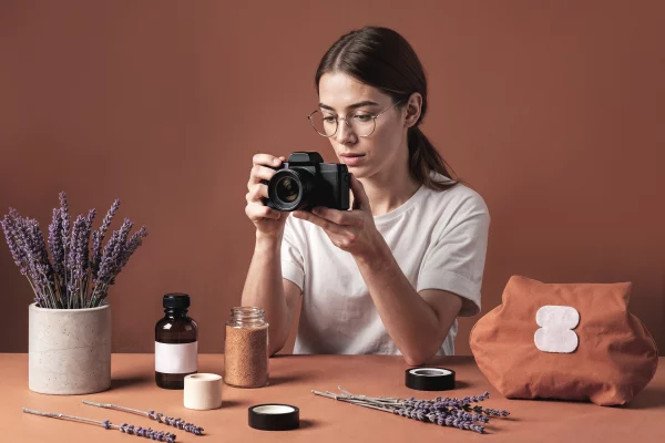 Njoftime Pune per Content Creator ne Tirane