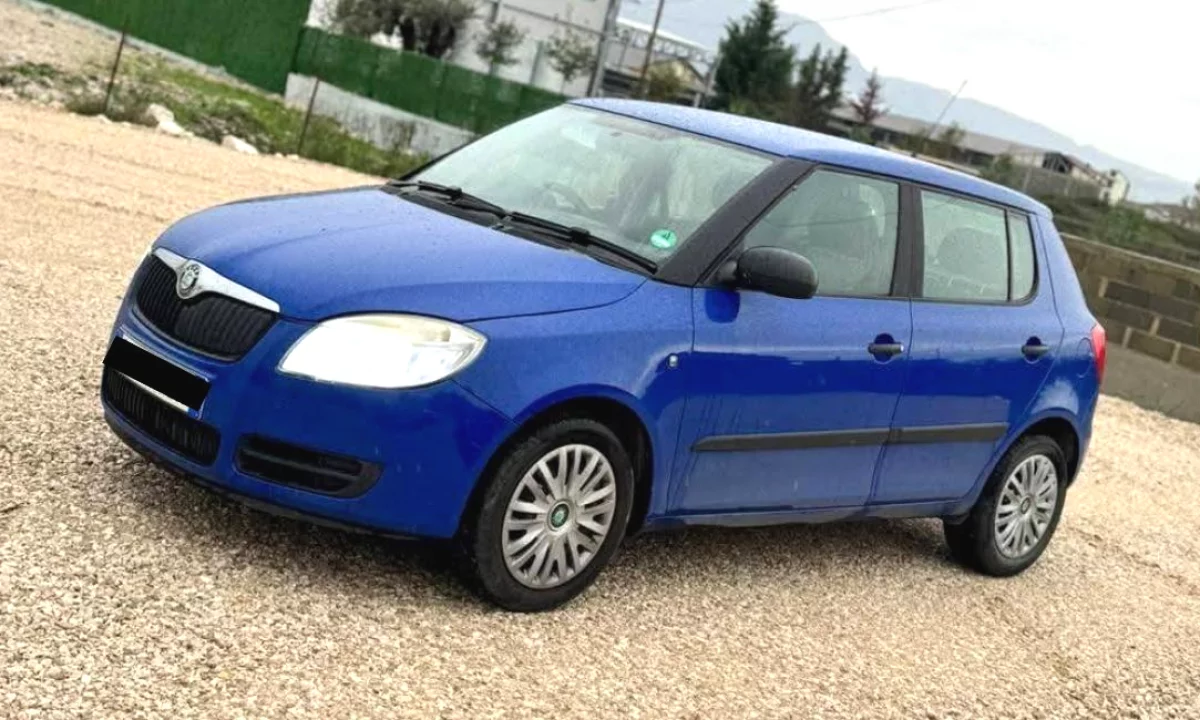 Cars for sale in Tirana, Ford, 2009 Benzine,Kambio Manual Payment 3,000  Euro.