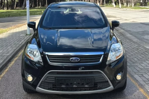 Cars for sale in Tirana, Ford, 2010 Diesel,Kambio Automatik Payment 6,500  Euro.