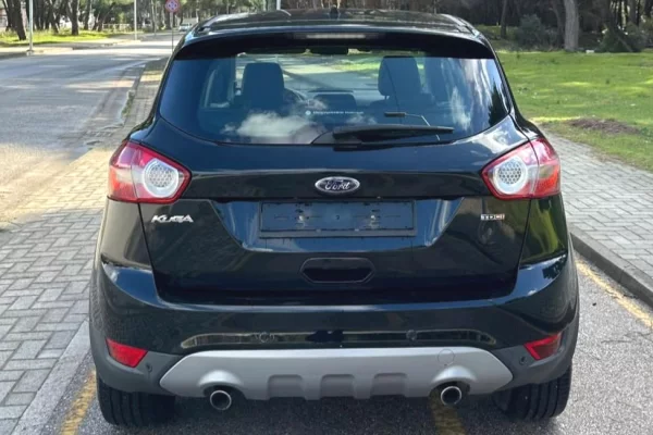 Cars for sale in Tirana, Ford, 2010 Diesel,Kambio Automatik Payment 6,500  Euro.