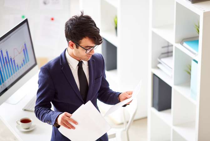 Njoftime Pune per Ekonomist/e ne Tirane