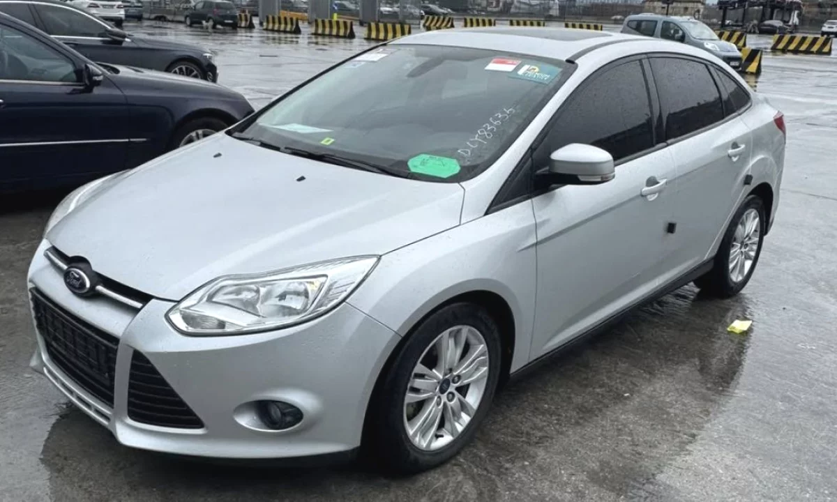 Cars for sale in Tirana, Ford, 2013 Diesel,Kambio Automatik Payment 5,900  Euro.