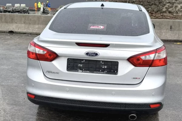 Makina ne shitje ne Tirane - 5,900 Euro