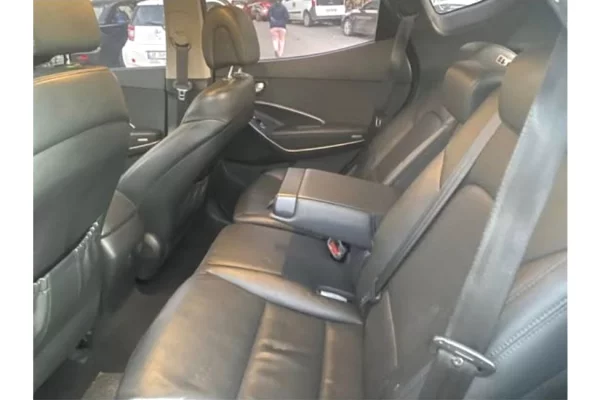 Cars for sale in Tirana, Hyundai, 2014 Diesel,Kambio Automatik Payment 8,700  Euro.