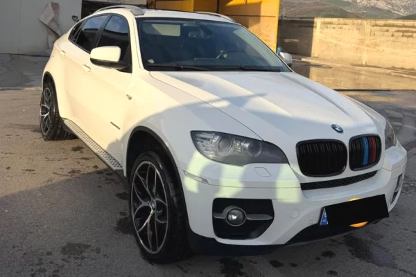 Cars for sale in Tirana, BMW, 2011 Diesel,Kambio Automatik Payment 12,000  Euro.