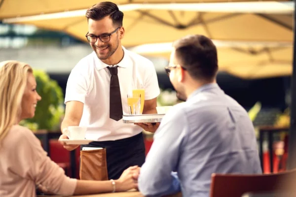 Njoftime Pune per Kamarier ne Tirane