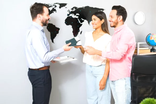 Njoftime Pune per Konsulent/e Udhetimesh ne Tirane