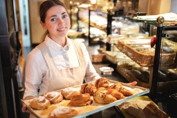 Njoftime Pune per Shitëse / Supervizore ne Tirane
