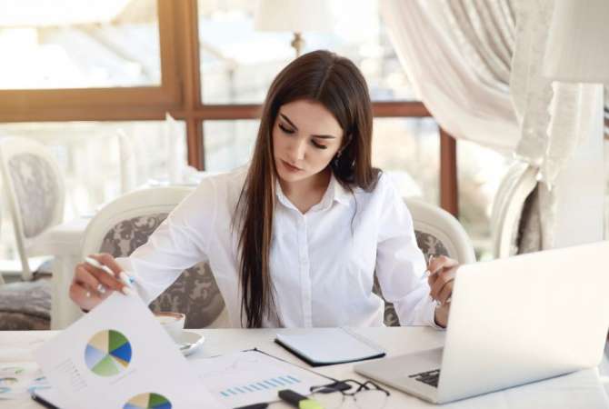 Njoftime Pune per Financiere ne Tirane