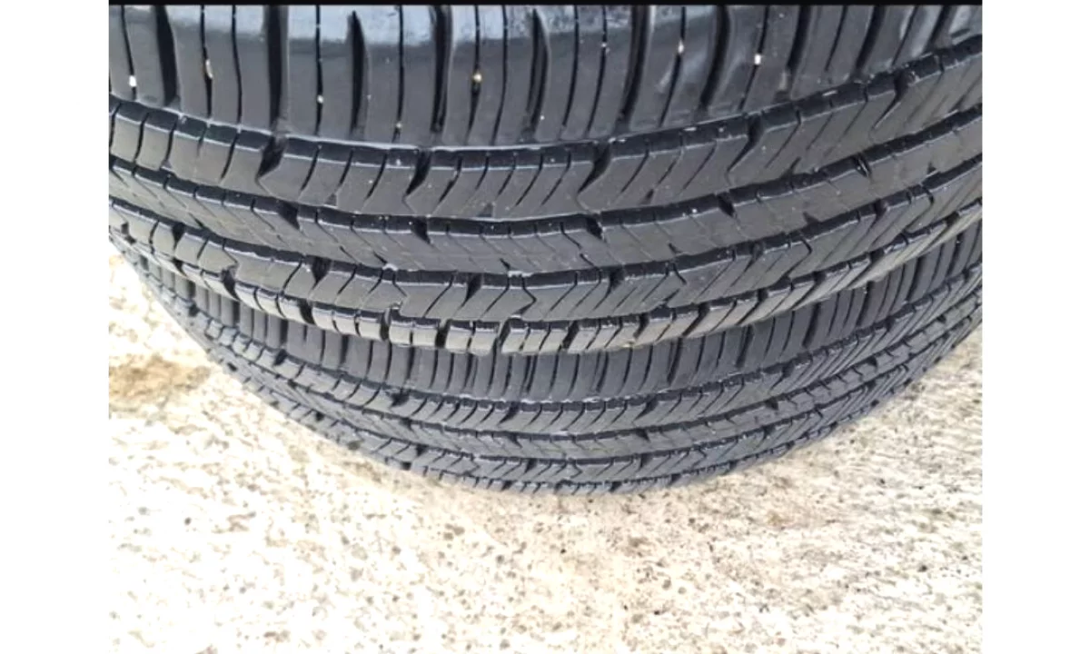 Shiten 2 Goma BFGoodrich