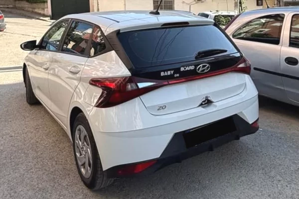 Cars for sale in Tirana, Hyundai, 2021 Diesel,Kambio Automatik Payment 12,000  Euro.