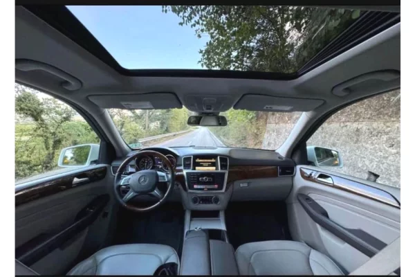 Cars for sale in Tirana, Mercedes-Benz, 2013 Diesel,Kambio Automatik Payment 15,500  Euro.