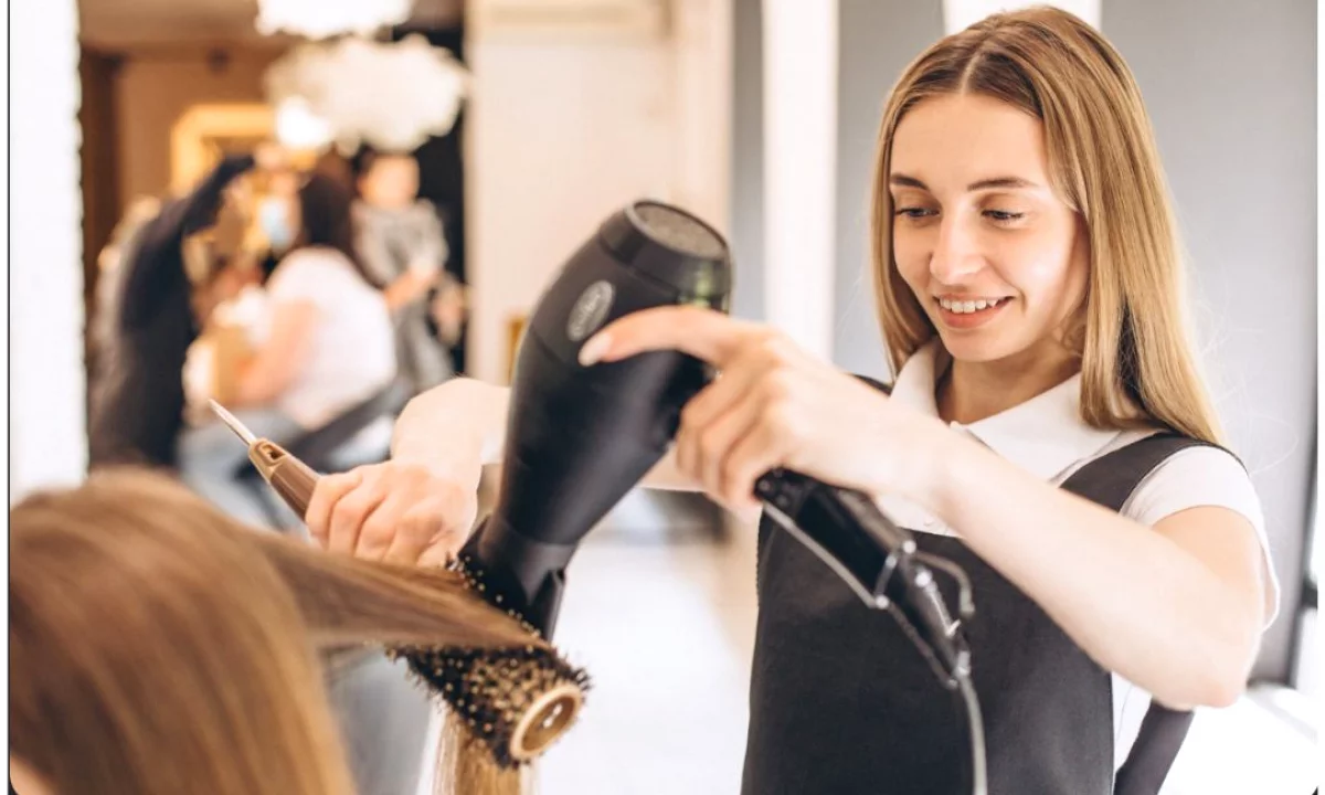 Njoftime Pune ne Tirane, Profesioni Parukiere , Fillestar/Pak eksperience, Pagesa Me Marreveshje.