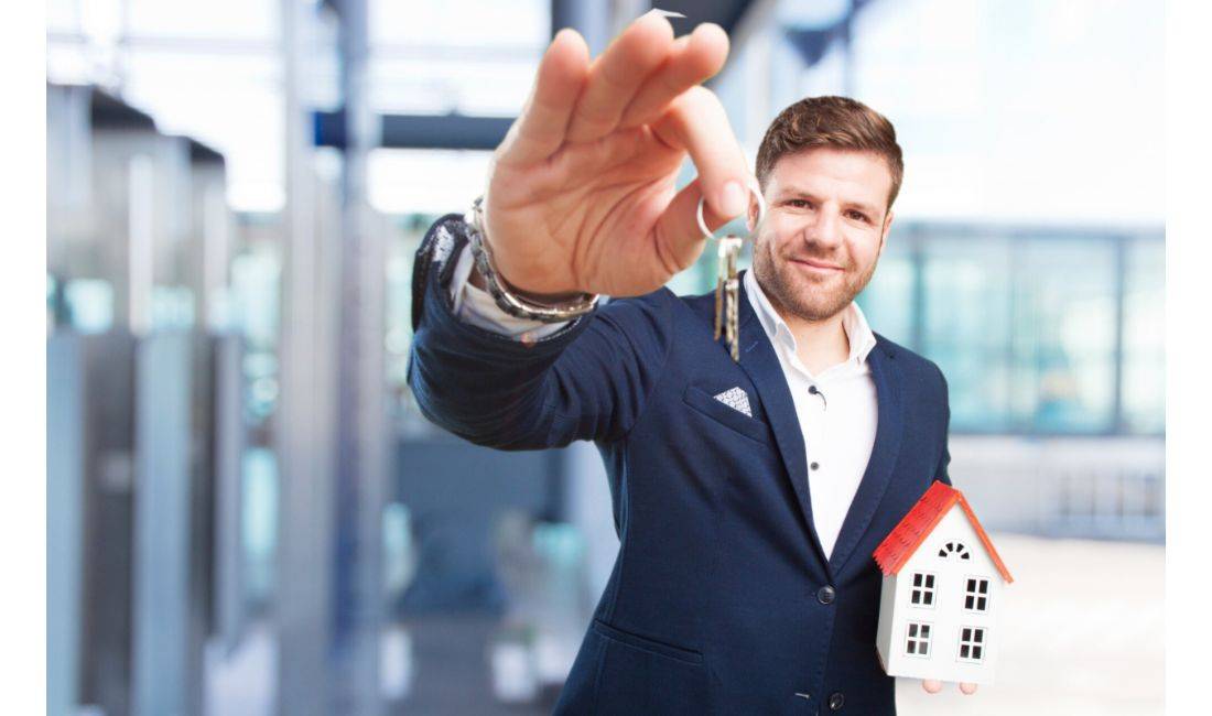 Njoftime Pune ne Tirane, Profesioni Konsulent Imobiliar , Fillestar/Pak eksperience, Pagesa 1,000  Euro.