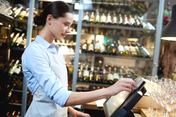 Njoftime Pune per Kasier/e, Sanitare salle, Kamariere, Vajza shërbimi ne Tirane