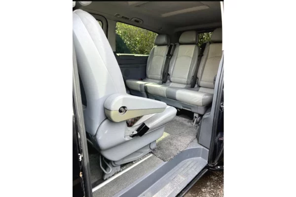 Makina ne shitje ne Tirane - 9,000 Euro