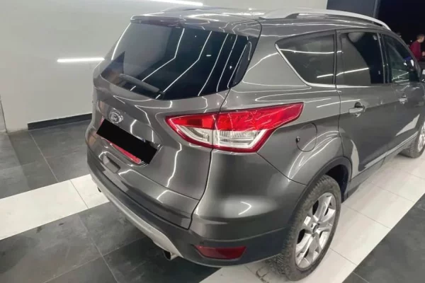 Makina ne shitje ne Tirane - 7,300 Euro