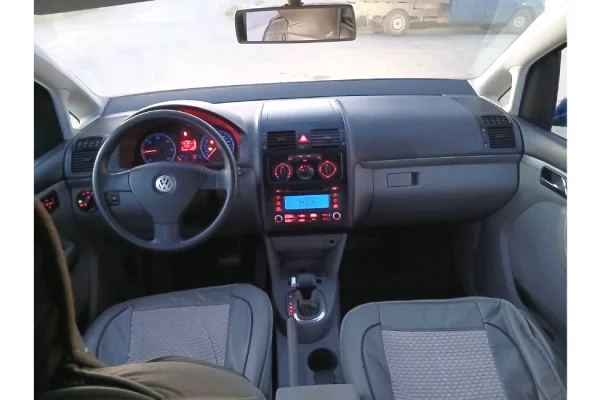 Makina ne shitje ne Tirane - 4,300 Euro