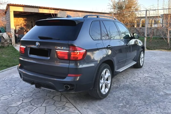 Makina ne shitje ne Durres - 8,999 Euro