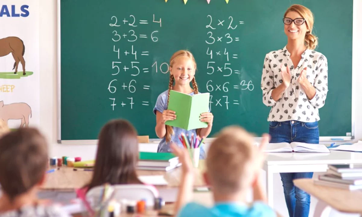 Njoftime Pune ne Tirane, Profesioni Mësuese Cikël i Ulët , Me eksperience, Pagesa Me Marreveshje.